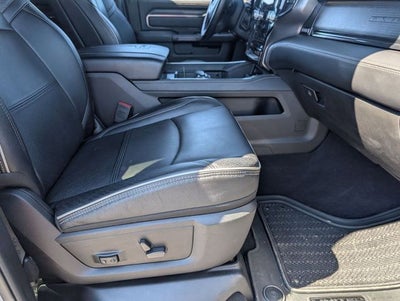 2022 RAM 2500 Limited