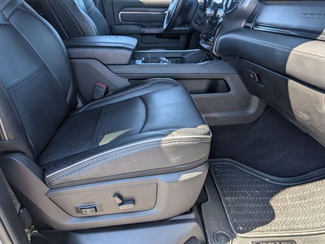 2022 RAM 2500 Limited