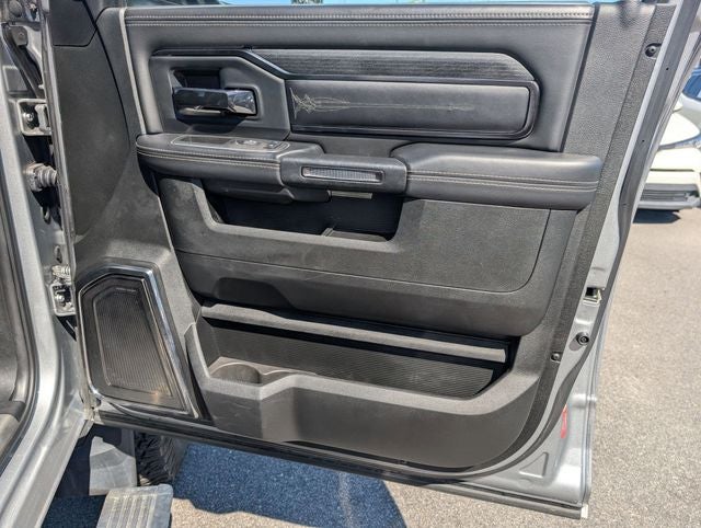 2022 RAM 2500 Limited