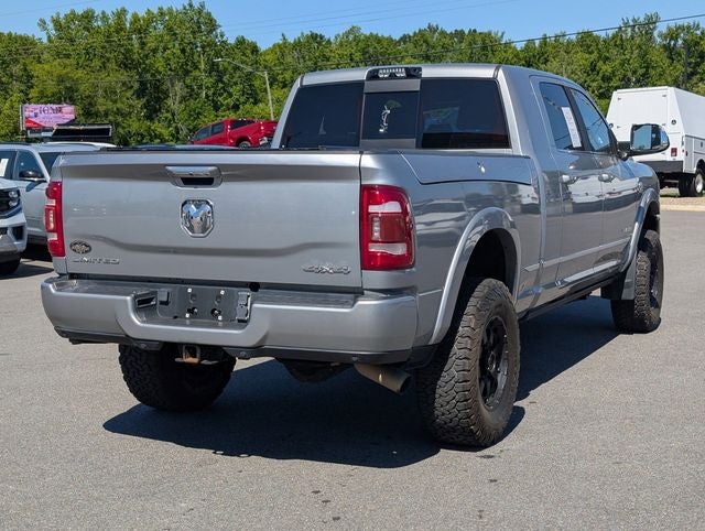 2022 RAM 2500 Limited