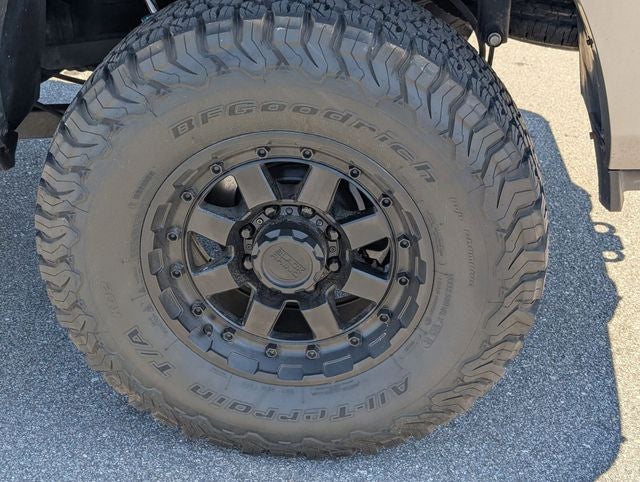2022 RAM 2500 Limited