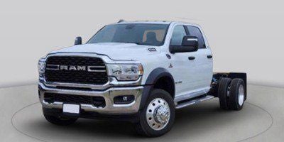 2026 RAM 4500HD Tradesman