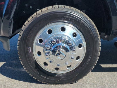 2026 RAM 4500HD Tradesman