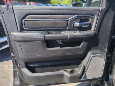 2026 RAM 4500HD Tradesman