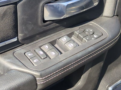 2026 RAM 4500HD Tradesman