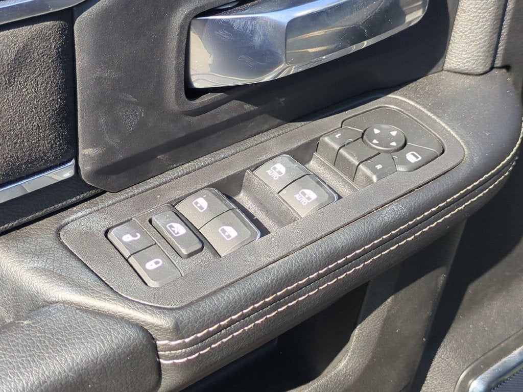 2026 RAM 4500HD Tradesman