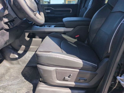 2026 RAM 4500HD Tradesman