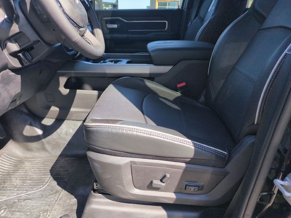 2026 RAM 4500HD Tradesman