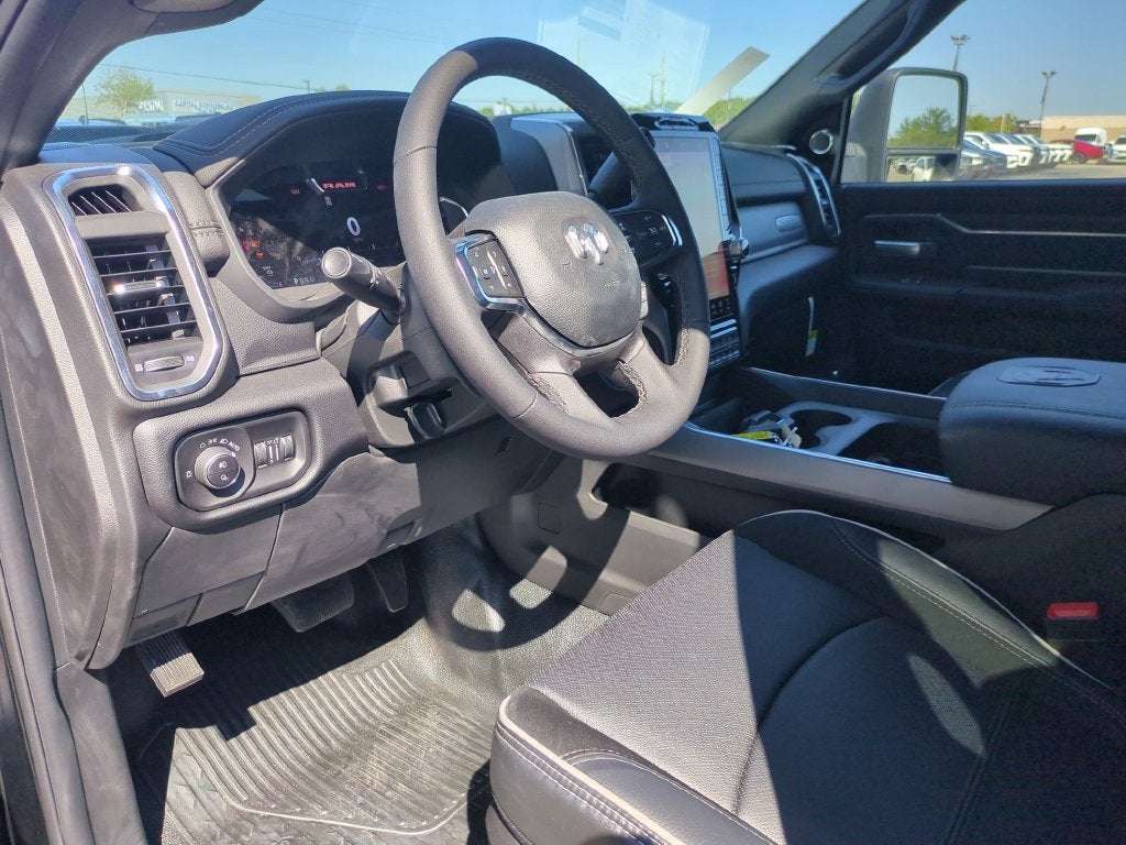 2026 RAM 4500HD Tradesman