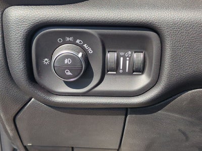 2026 RAM 4500HD Tradesman