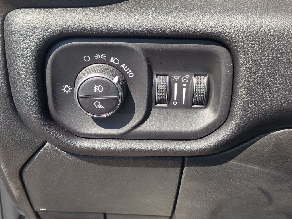 2026 RAM 4500HD Tradesman