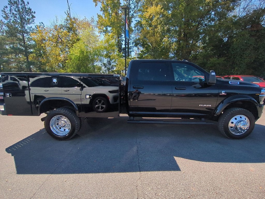 2026 RAM 4500HD Tradesman
