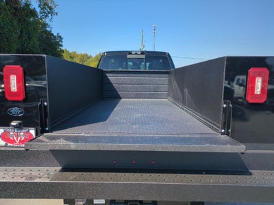 2026 RAM 4500HD Tradesman