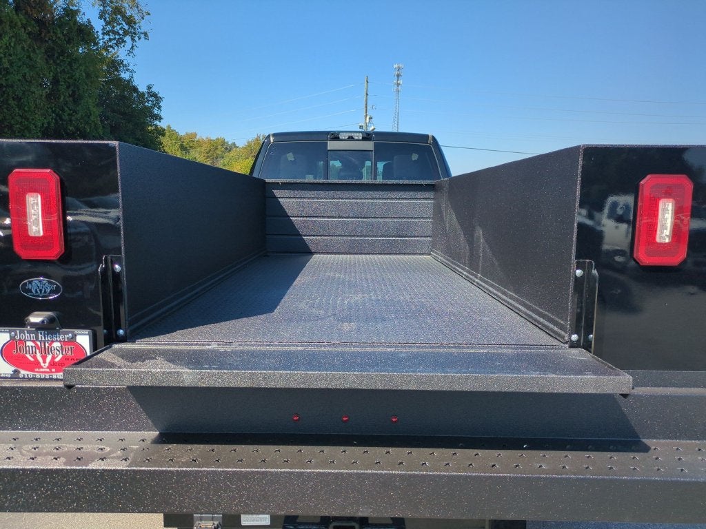 2026 RAM 4500HD Tradesman