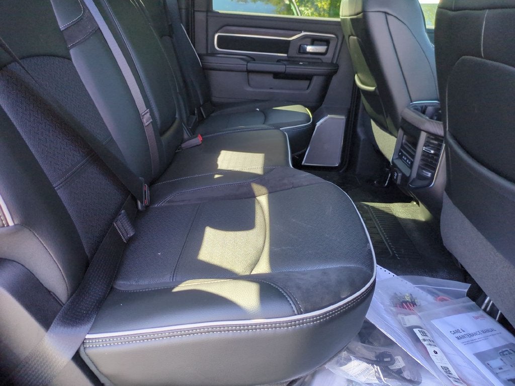 2026 RAM 4500HD Tradesman