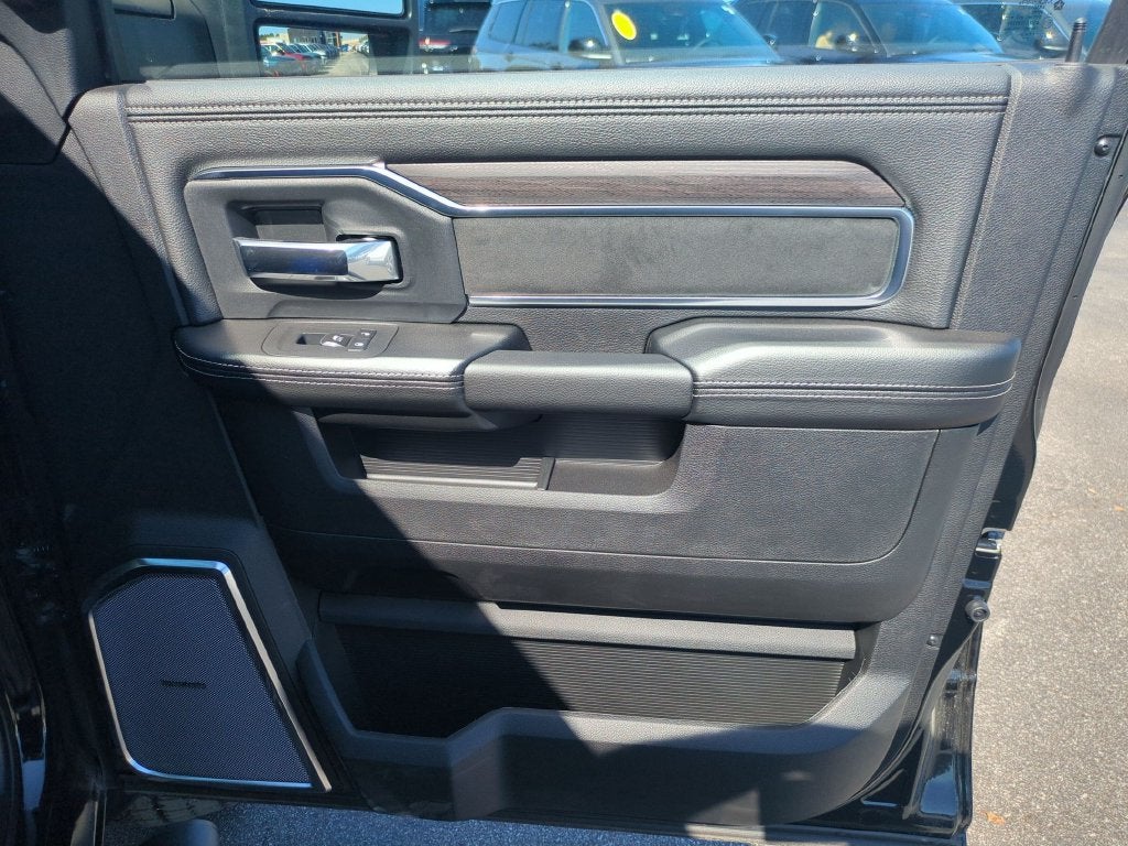 2026 RAM 4500HD Tradesman