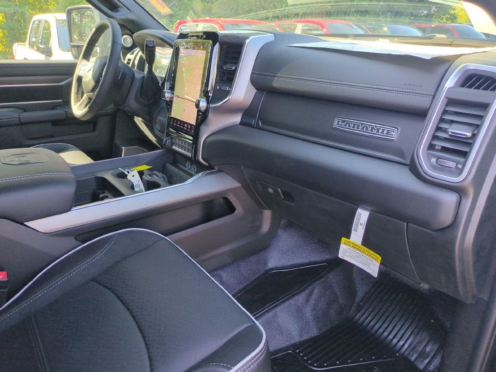 2026 RAM 4500HD Tradesman
