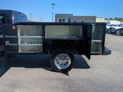 2026 RAM 4500HD Tradesman