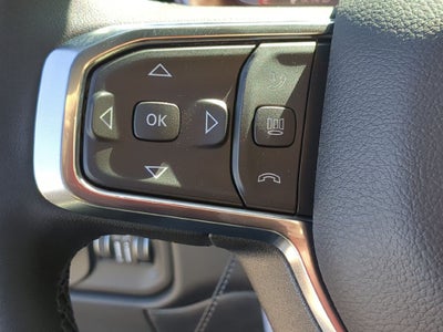 2027 RAM 4500HD Tradesman