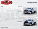 2027 RAM 4500HD Tradesman