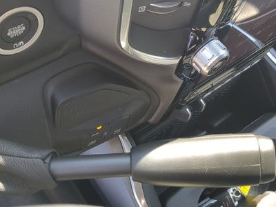 2027 RAM 4500HD Tradesman