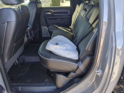 2027 RAM 4500HD Tradesman