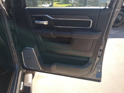 2027 RAM 4500HD Tradesman