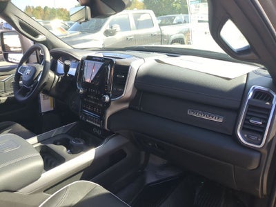 2027 RAM 4500HD Tradesman