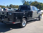 2027 RAM 4500HD Tradesman