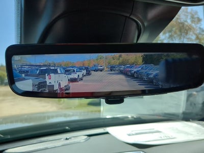2027 RAM 4500HD Tradesman