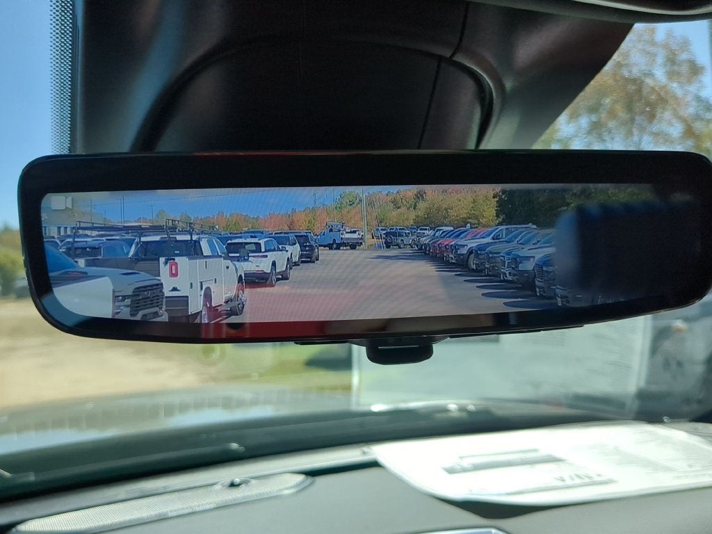 2027 RAM 4500HD Tradesman