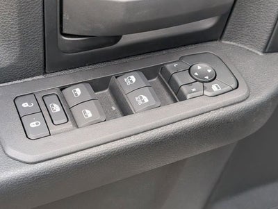 2026 RAM 4500HD Tradesman