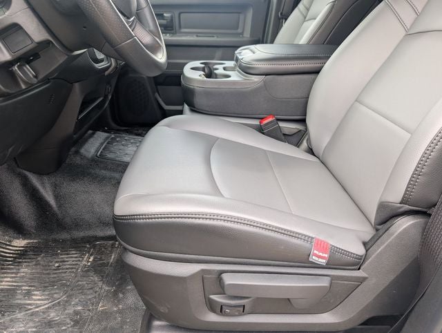 2026 RAM 4500HD Tradesman