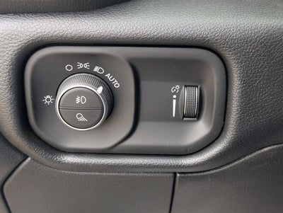 2026 RAM 4500HD Tradesman