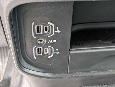 2026 RAM 4500HD Tradesman