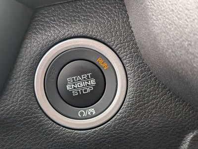 2026 RAM 4500HD Tradesman
