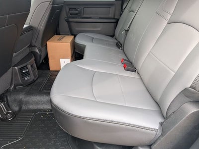 2026 RAM 4500HD Tradesman
