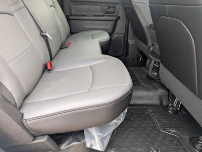 2026 RAM 4500HD Tradesman