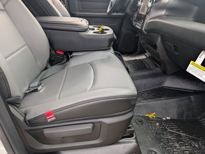 2026 RAM 4500HD Tradesman