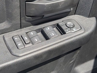 2026 RAM 4500HD Tradesman