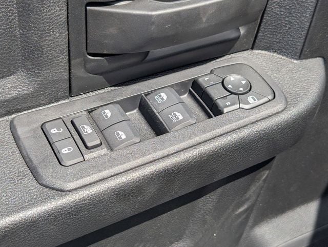 2026 RAM 4500HD Tradesman