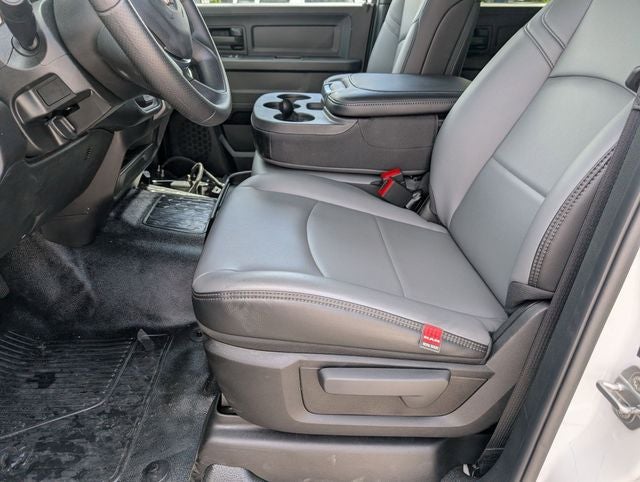 2026 RAM 4500HD Tradesman
