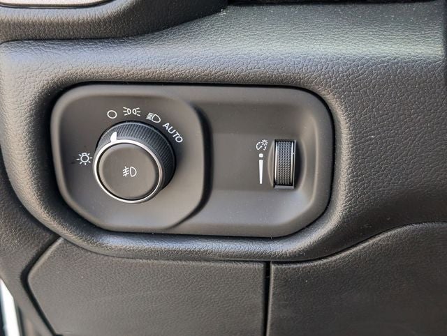 2026 RAM 4500HD Tradesman