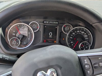 2026 RAM 4500HD Tradesman