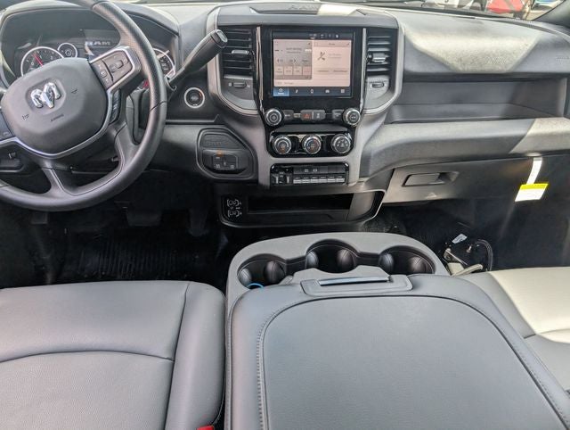 2026 RAM 4500HD Tradesman