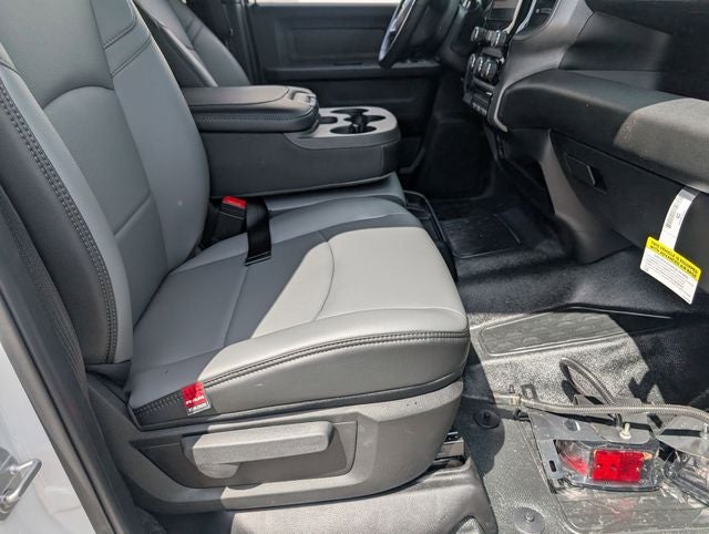2026 RAM 4500HD Tradesman