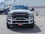 2026 RAM 4500HD Tradesman
