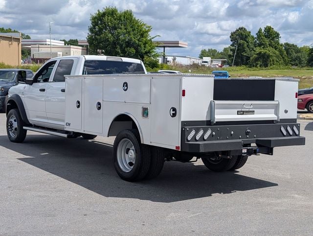 2026 RAM 4500HD Tradesman