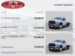2027 RAM 5500HD Tradesman
