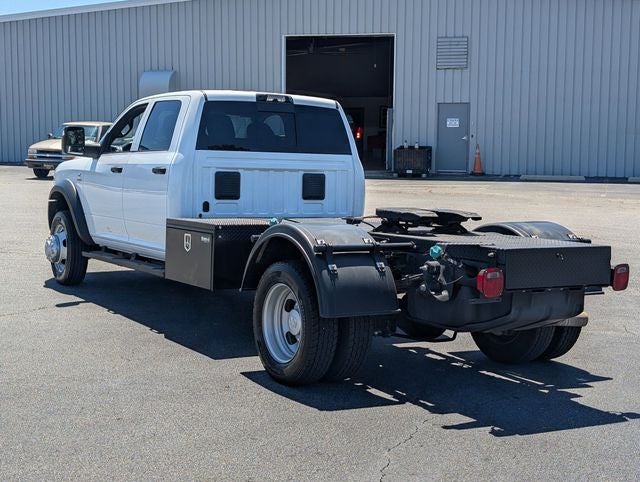 2025 RAM 5500HD Tradesman
